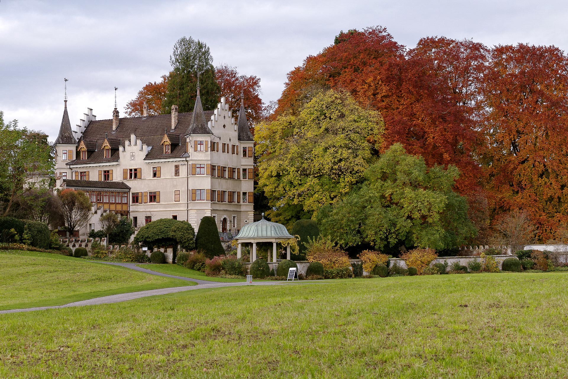 Kreuzlingen